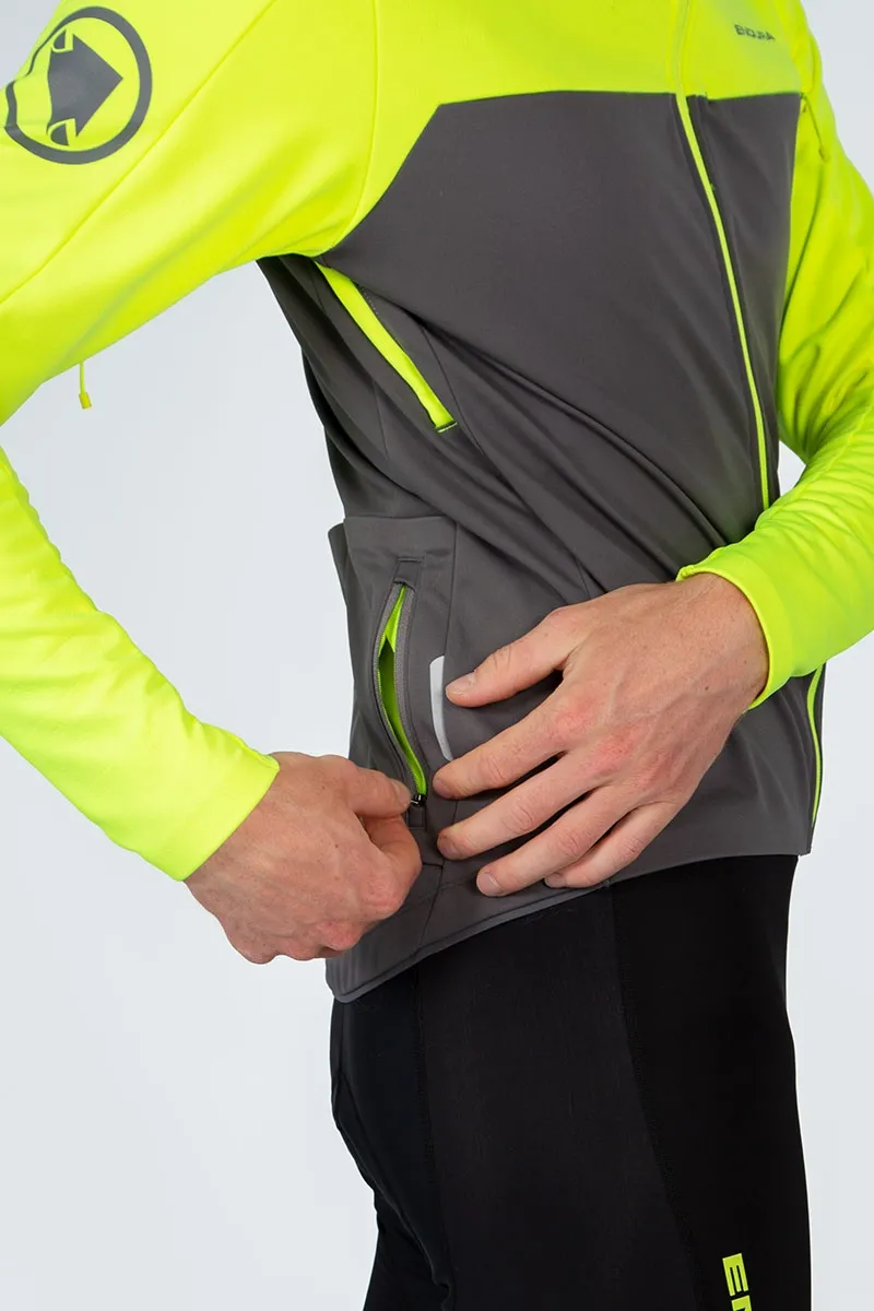 Endura Windchill II Jacka Endura Windchill II Jacka