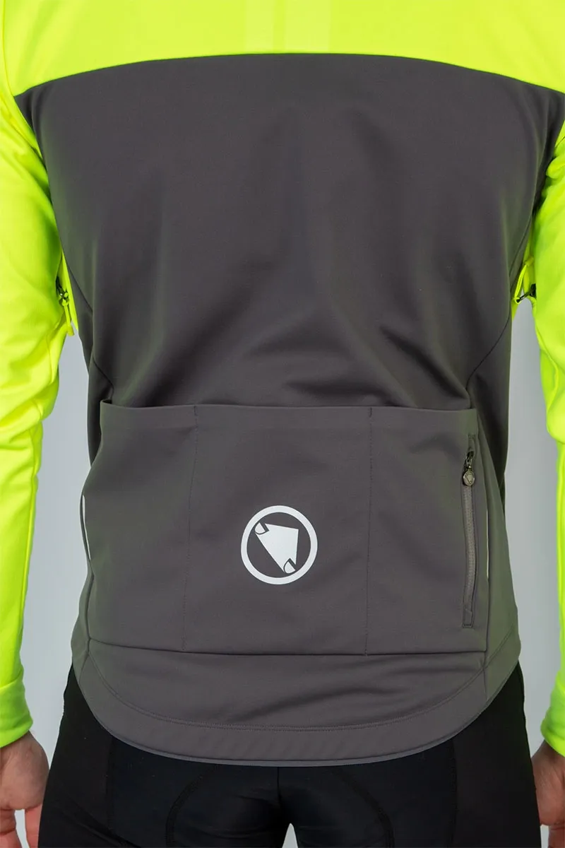 Endura Windchill II Jacka Endura Windchill II Jacka