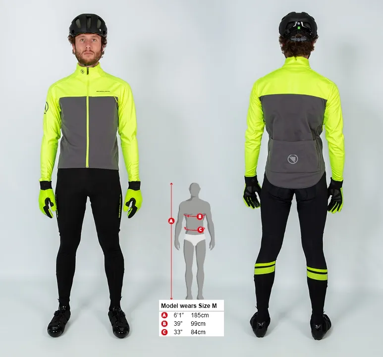 Endura Windchill II Jacka Endura Windchill II Jacka