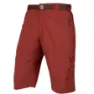 Endura Women’s Hummvee Short with Liner