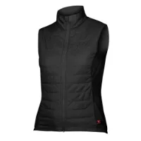 Endura Womens Pro SL PrimaLoft® Gilet II Cykelväst Endura Womens Pro SL PrimaLoft® Gilet II Cykelväst