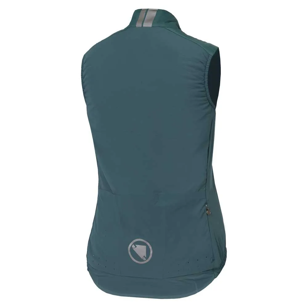 Endura Womens Pro SL PrimaLoft® Gilet II Cykelväst Endura Womens Pro SL PrimaLoft® Gilet II Cykelväst
