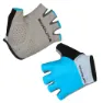 Hi-viz blue