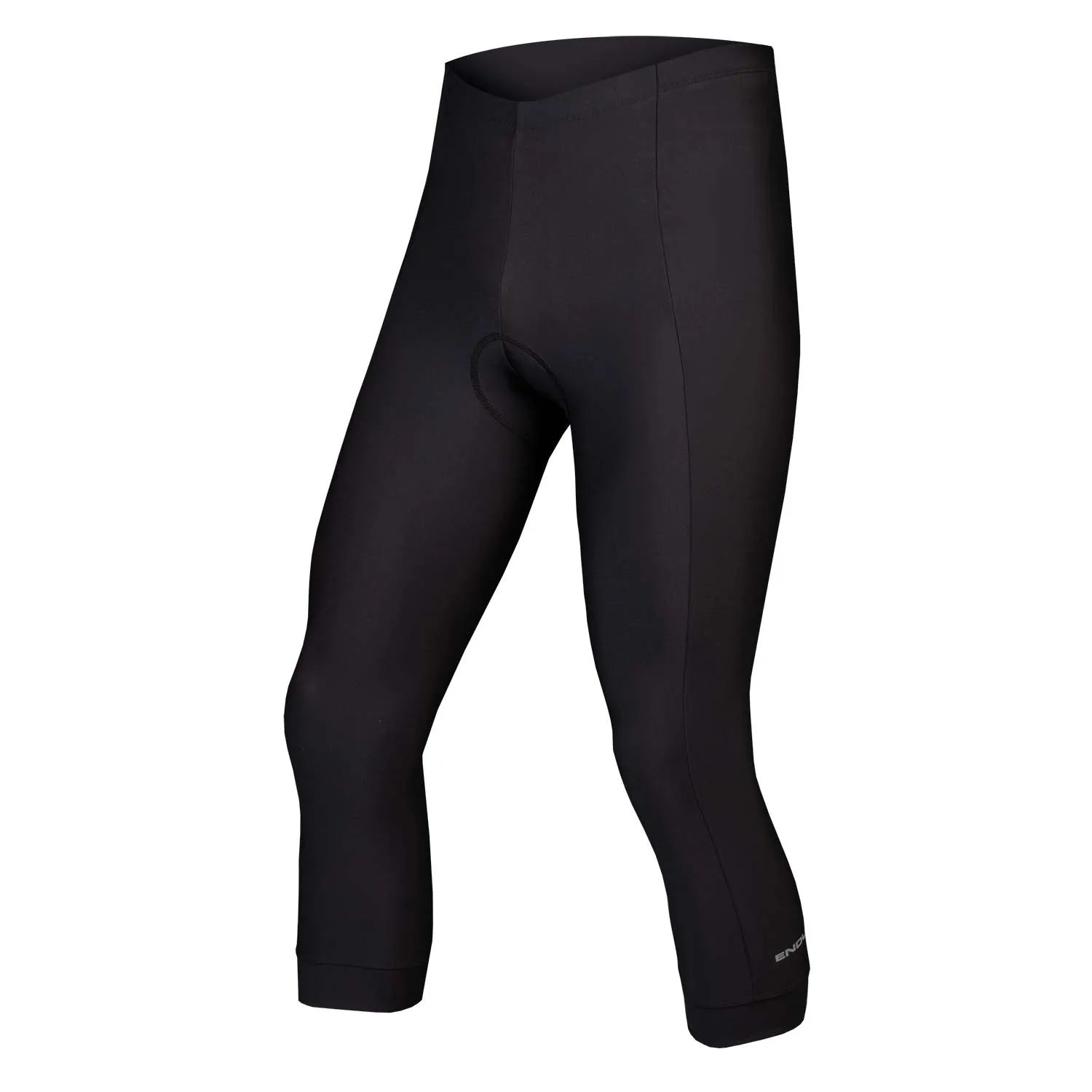 Endura Xtract Gel Knicker II Svart Endura Xtract Gel Knicker II Svart