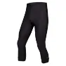 Endura Xtract Gel Knicker II Svart