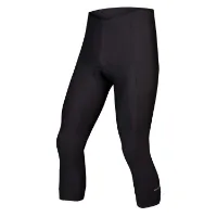 Endura Xtract Gel Knicker II Svart Endura Xtract Gel Knicker II Svart