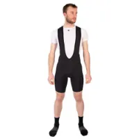 Endura Xtract II Gel Bib Shorts med inlägg svart