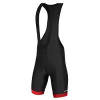 Endura Xtract II Gel Bib Shorts med inlägg svart Endura Xtract II Gel Bib Shorts med inlägg svart