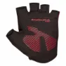 Endura Xtract Ii Korta Handskar, Red