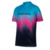 Endura Xtract Korta ärmar Cykeltröja Endura Xtract Korta ärmar Cykeltröja