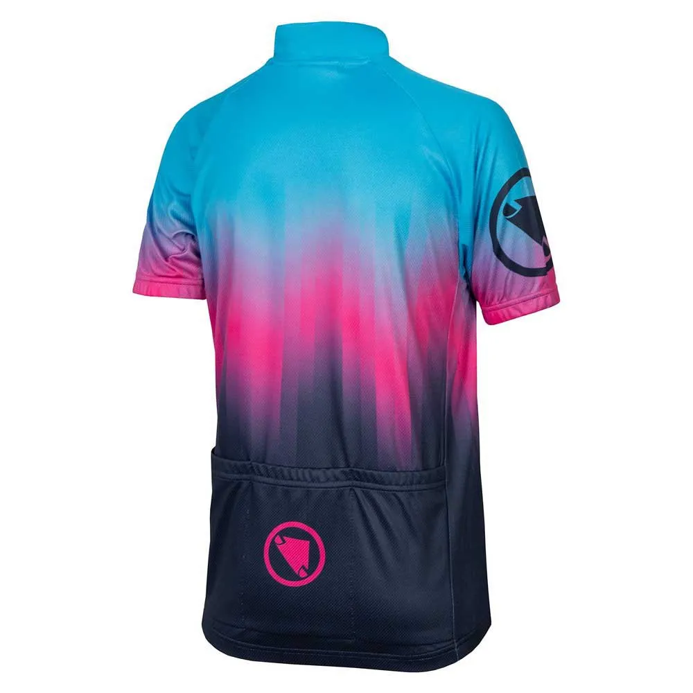 Endura Xtract Korta ärmar Cykeltröja Endura Xtract Korta ärmar Cykeltröja