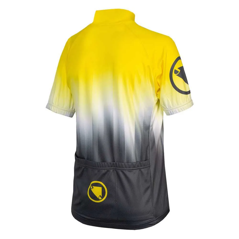 Endura Xtract Korta ärmar Cykeltröja