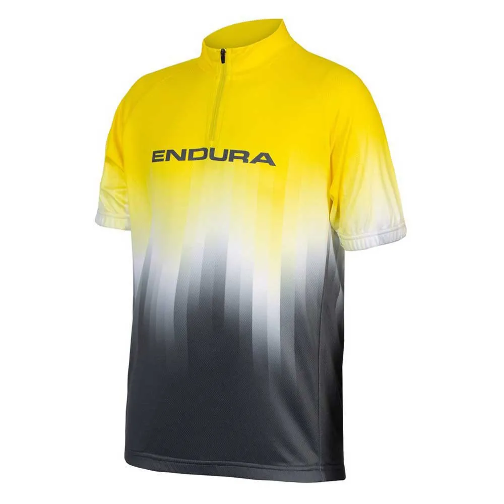 Endura Xtract Korta ärmar Cykeltröja