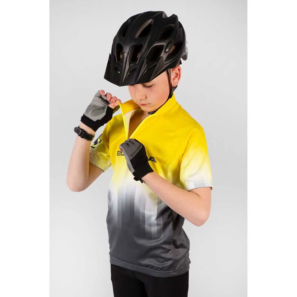 Endura Xtract Korta ärmar Cykeltröja