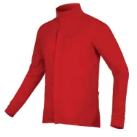 Endura Xtract Roubaix L/S Damen Trikot