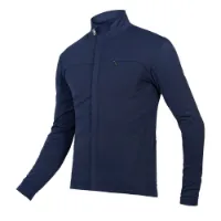 Endura Xtract Roubaix L/S Damen Trikot