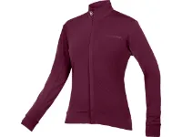 Endura Xtract Roubaix L/S Damen Trikot Endura Xtract Roubaix L/S Damen Trikot