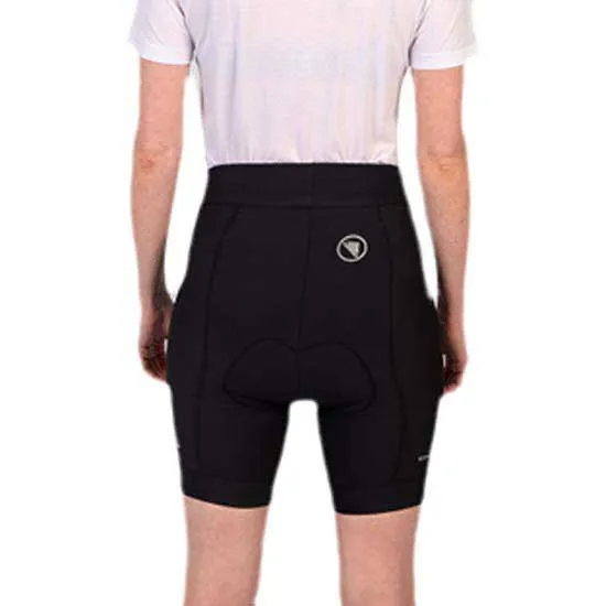 Endura Xtract Shorts med inlägg Dam Svart Endura Xtract Shorts med inlägg Dam Svart