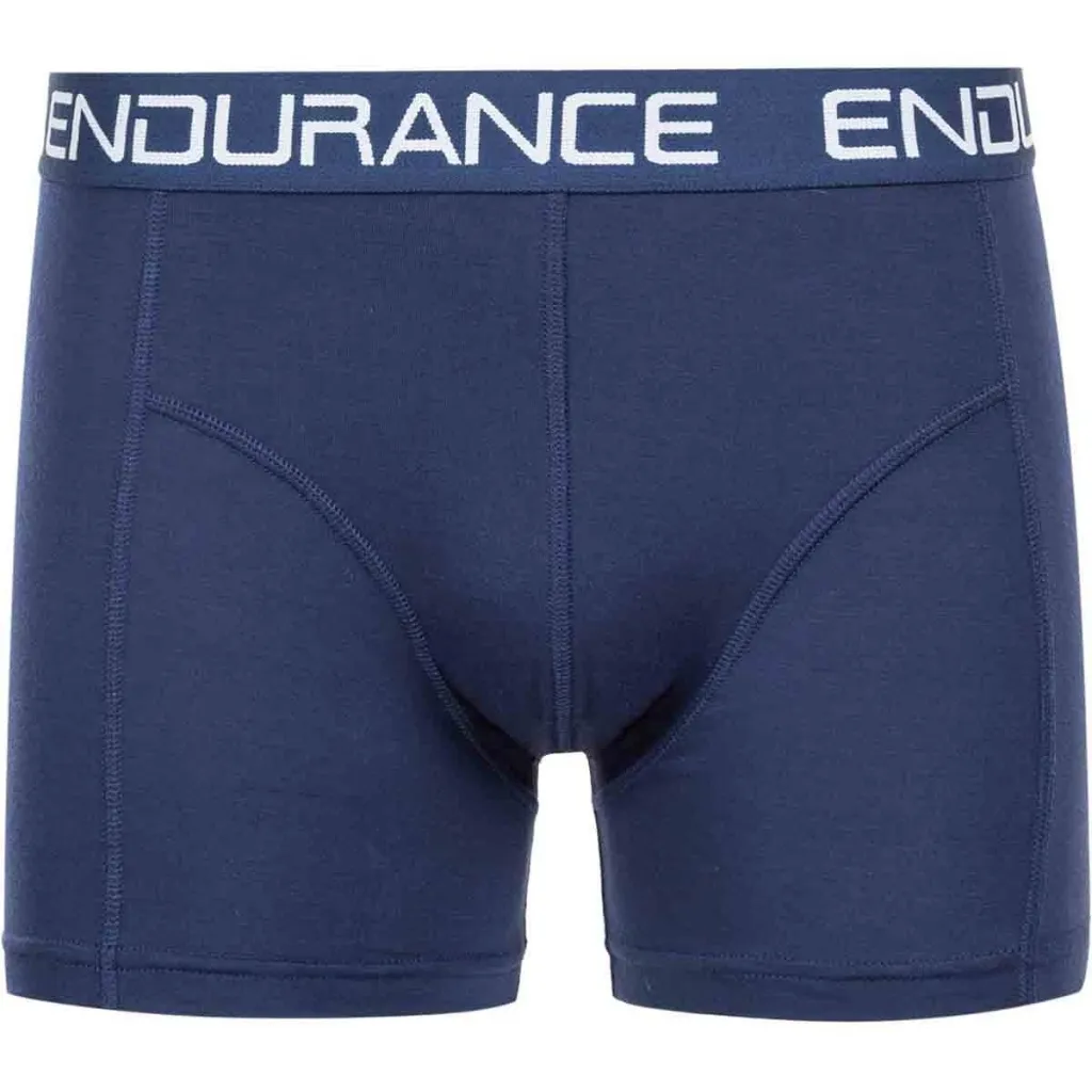 Endurance Brighton Bambus Boxershorts