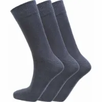 Endurance Capri Cykelstrumpor 3-pack Endurance Capri Cykelstrumpor 3-pack