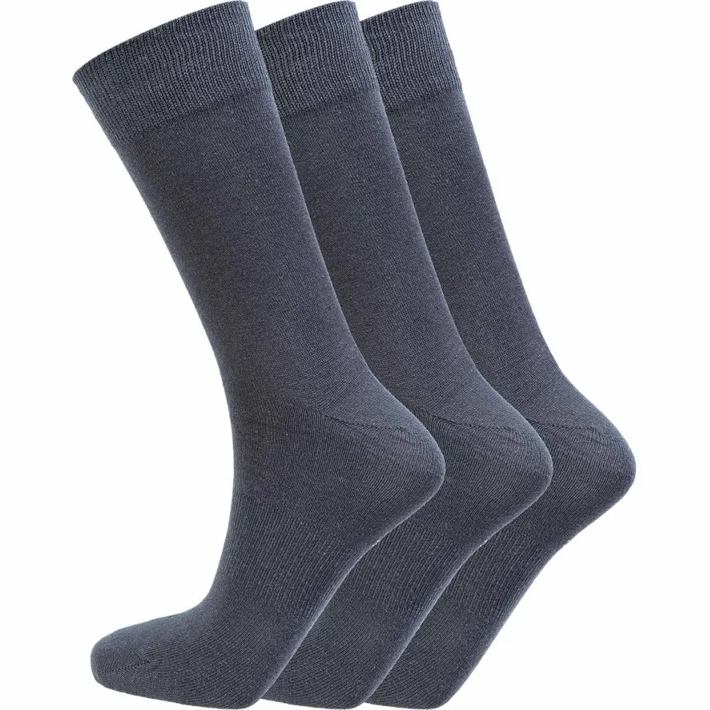 Endurance Capri Cykelstrumpor 3-pack Endurance Capri Cykelstrumpor 3-pack