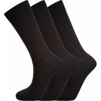 Endurance Classic Bambus Strumpor 3-pack