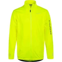 Endurance Cluson Cykeljacka Fluo Endurance Cluson Cykeljacka Fluo