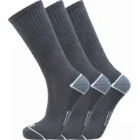 Endurance Hoope Strumpor 3-pack Endurance Hoope Strumpor 3-pack