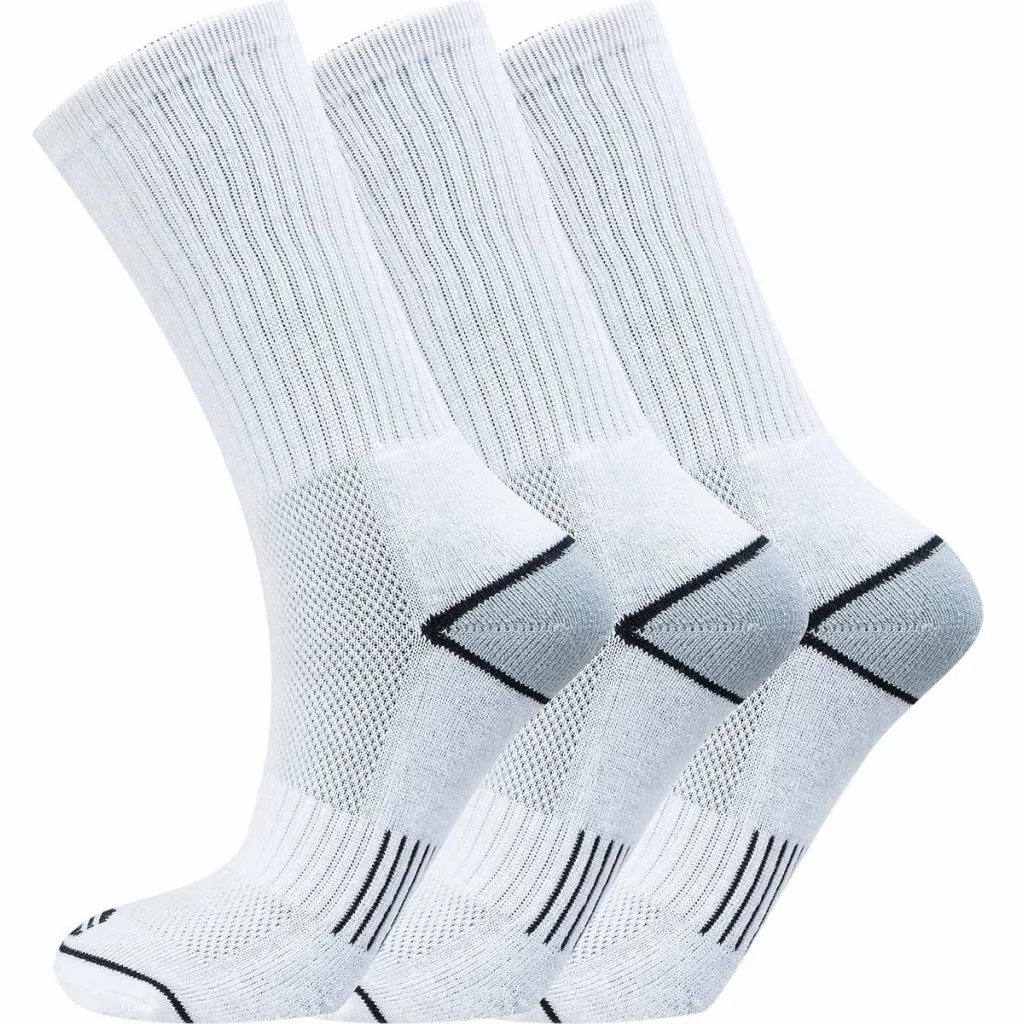 Endurance Hoope Strumpor 3-pack Endurance Hoope Strumpor 3-pack