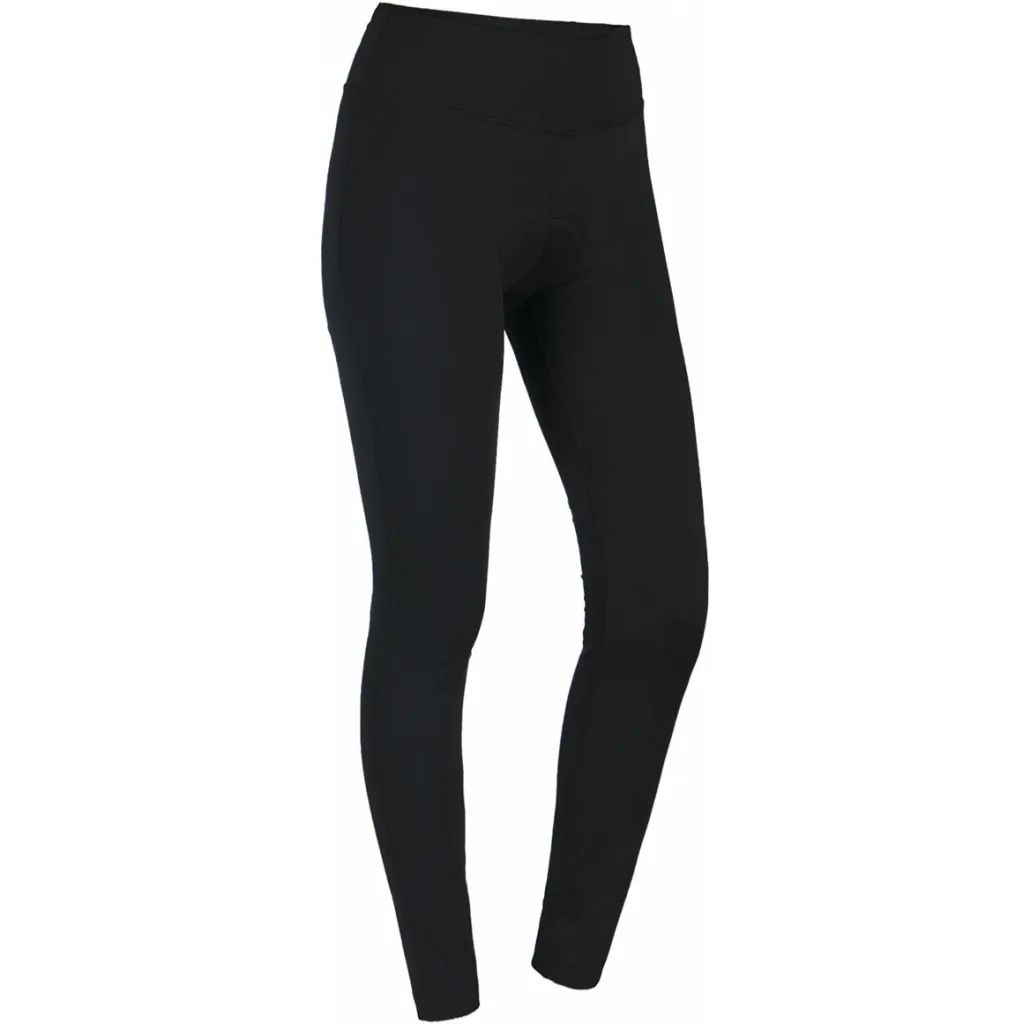 Endurance Hulda High Waist Spinning Tights till kvinnor Endurance Hulda High Waist Spinning Tights till kvinnor