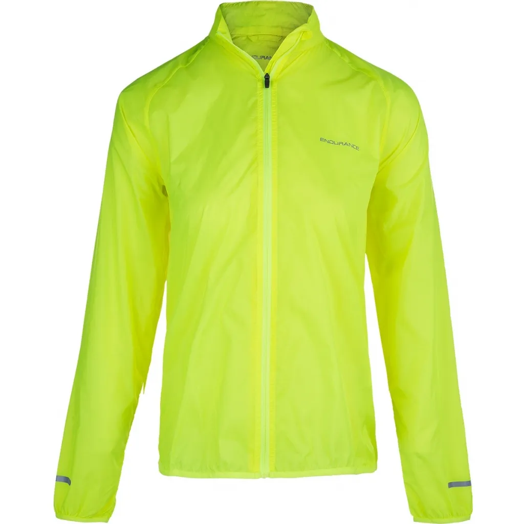 Endurance Immi MTB Jacka Till Kvinnor Fluo Endurance Immi MTB Jacka Till Kvinnor Fluo