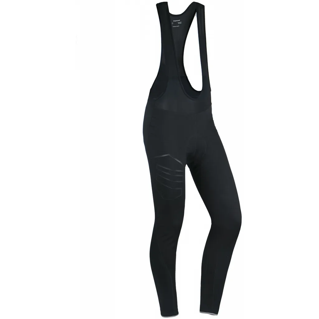 Endurance Jayne Windblock XQL Bibtights med inlägg till kvinnor Endurance Jayne Windblock XQL Bibtights med inlägg till kvinnor