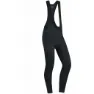 Endurance Jayne Windblock XQL Bibtights med inlägg till kvinnor