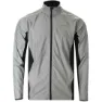 Endurance Jellier Refleks MTB Jacka, Silver
