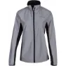 Endurance Jellier Reflex MTB Jacke till kvinnor