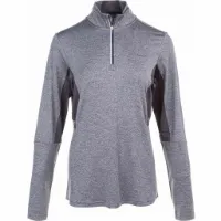 Endurance Jocee Midlayer till kvinnor m. blixtlås Endurance Jocee Midlayer till kvinnor m. blixtlås