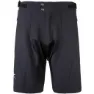 Endurance Leichardt 2 i 1 MTB Shorts Svart
