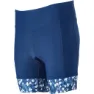 Endurance Mangrove Dam Cykelshorts med Inlägg Blå