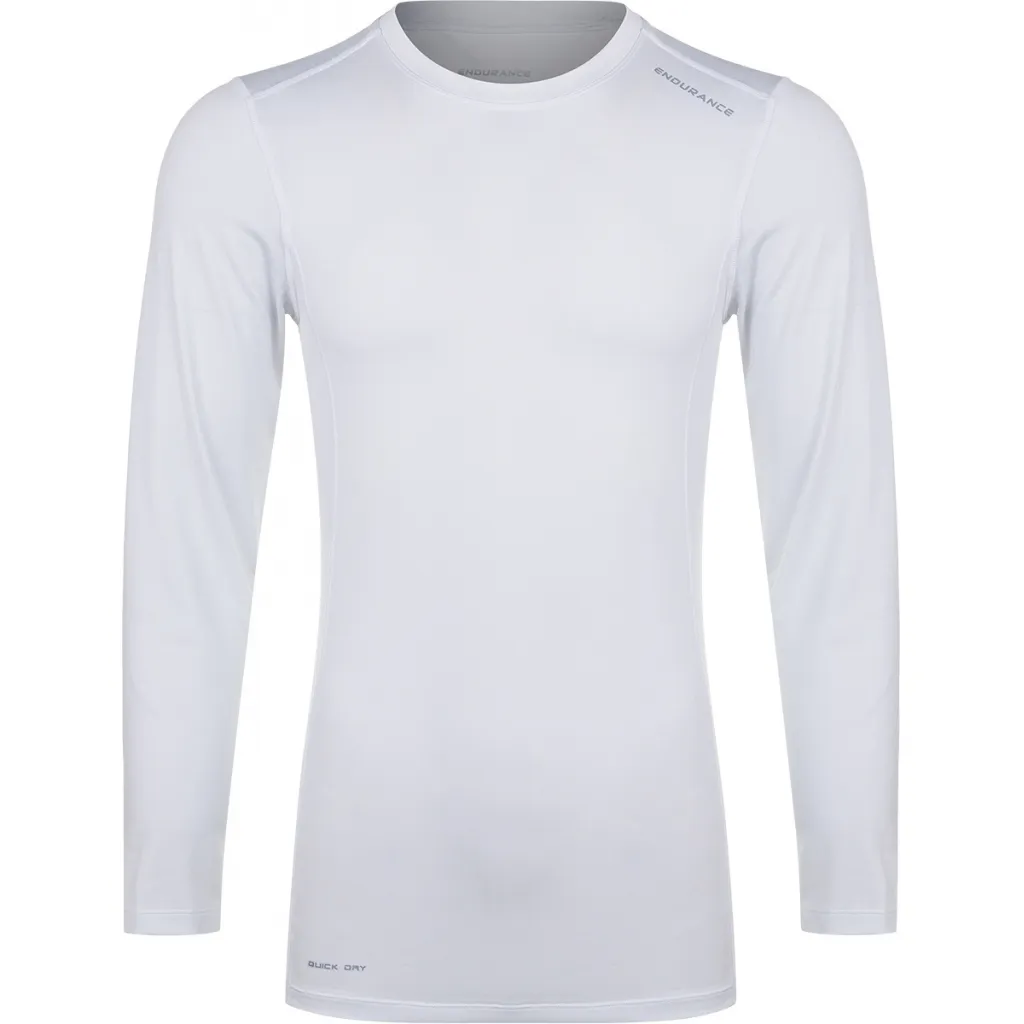 Endurance Power Långärmad Baselayer