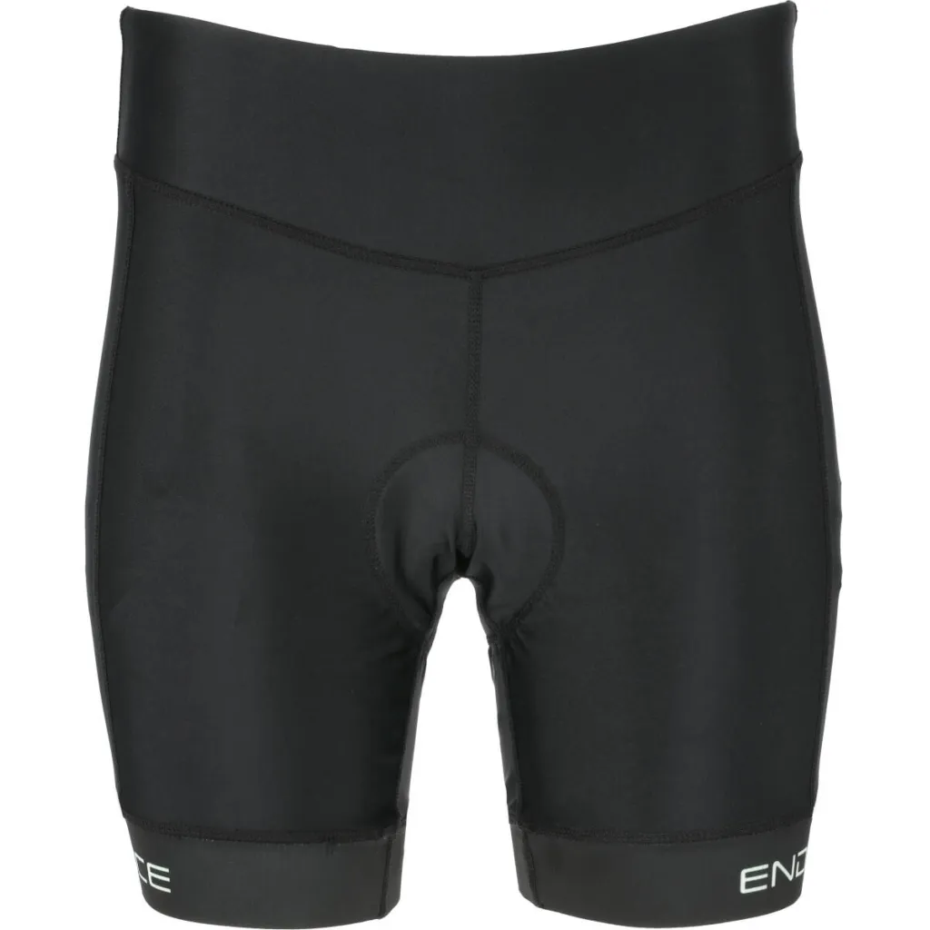 Endurance Propolis Damshorts utan hängslen med inlägg - Svart Endurance Propolis Damshorts utan hängslen med inlägg - Svart