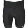 Endurance Propolis Damshorts utan hängslen med inlägg - Svart
