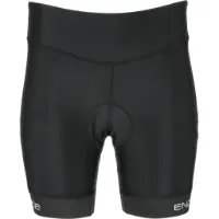 Endurance Propolis Damshorts utan hängslen med inlägg - Svart Endurance Propolis Damshorts utan hängslen med inlägg - Svart