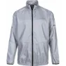 Endurance Yosef Reflex Jacka, Silver