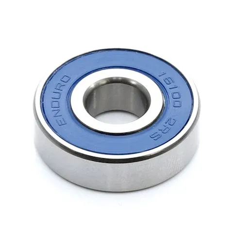 Enduro Bearings 16100-2RS 10 x 28 x 8 mm Lager