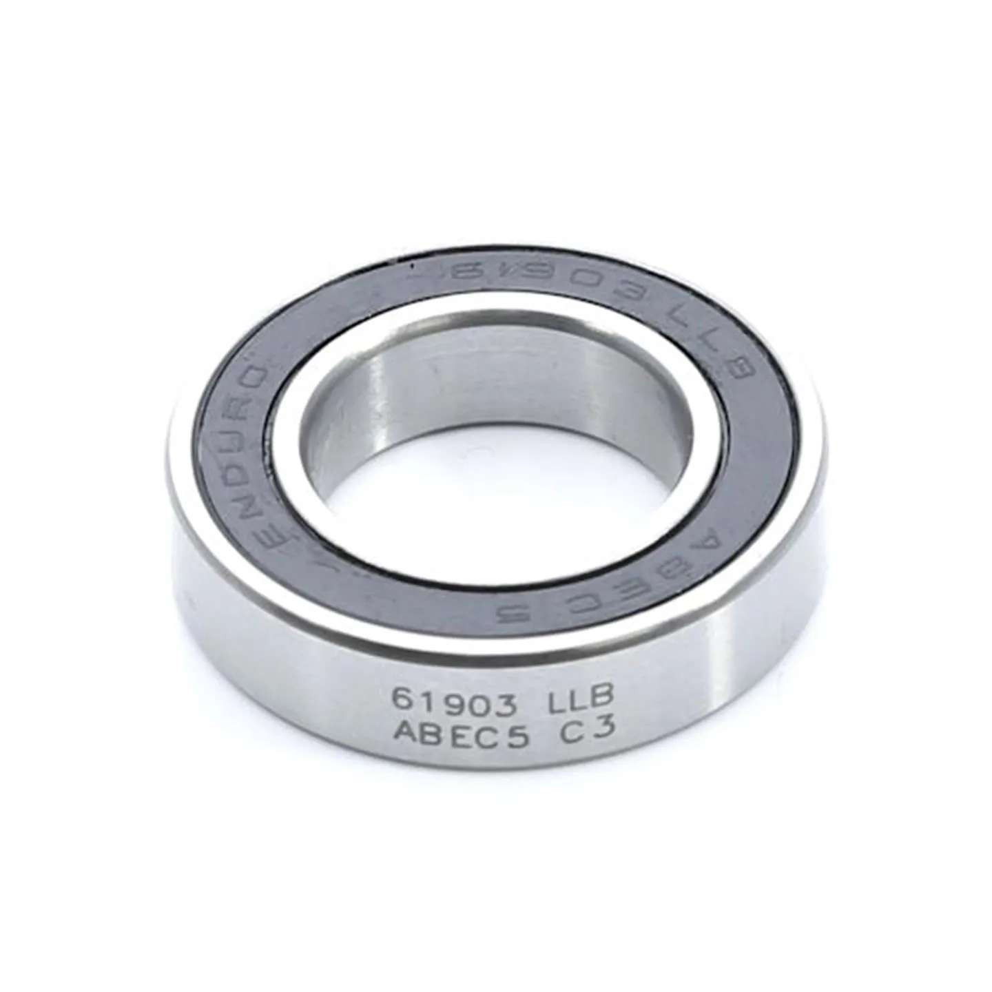Enduro Bearings 61903 CN Maskinlager Enduro Bearings 61903 CN Maskinlager