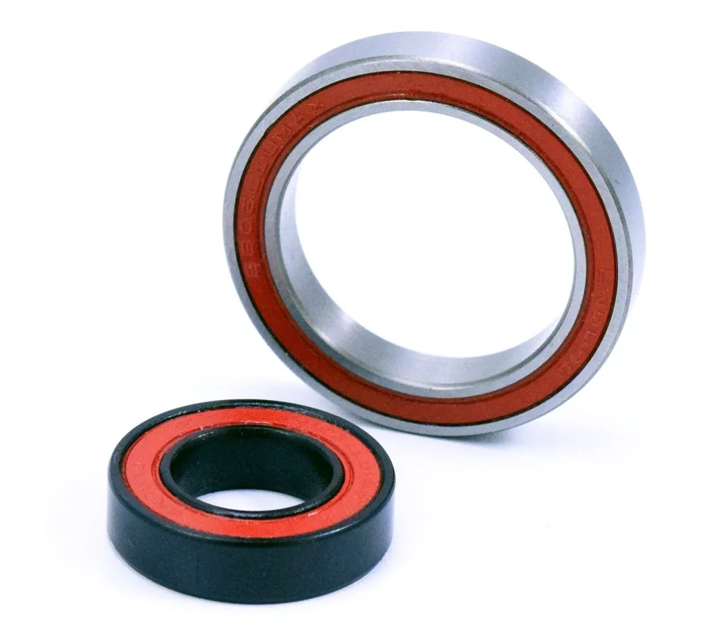 Enduro Bearings 6805-2RS MAX Härdat Lager Enduro Bearings 6805-2RS MAX Härdat Lager