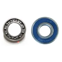 Enduro Bearings Abec 3 3803 Llbw Lager