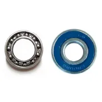 Enduro Bearings Abec 3 6710 Llb Lager