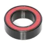 Enduro Bearings Abec 3 Max Bo 3802 Llu Lager, Black, 15 x 24 x 7