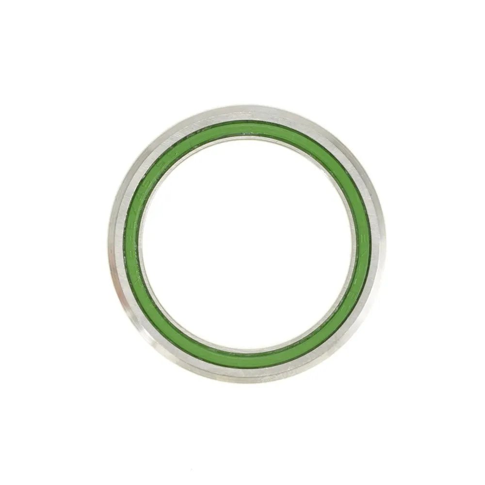 Enduro Bearings Acb 3645 Cc Sxd/xd-15 Styrlager, Silver / green, 30.2 x 41 x 6.5mm